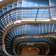 Illustration for article titled The Wonderful Geometry Of Budapests Spiral Staircases